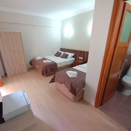 Otel Mulka Ayvalı