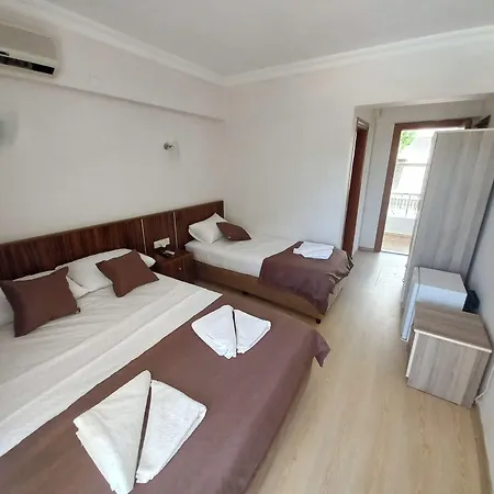 Otel Mulka Ayvalı