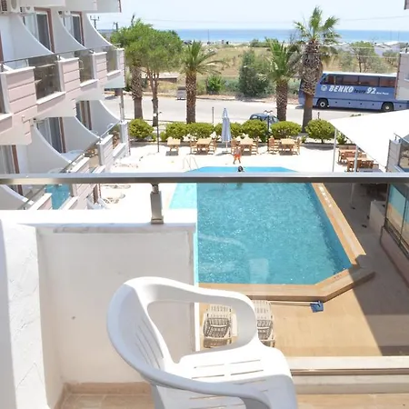 Hotel Mulka Ayvalı