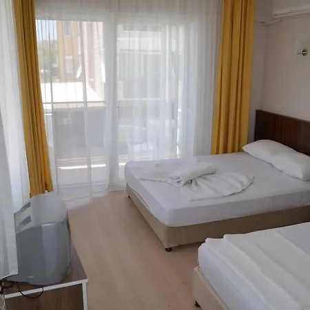 Mulka Szálloda 3*