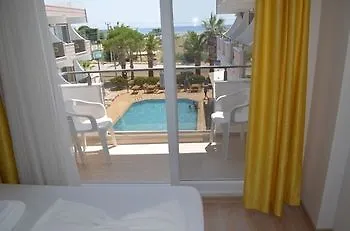Mulka Hotel Ayvalı