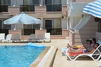 Mulka Szálloda Ayvalı
