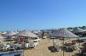 Mulka 3* Ayvalı