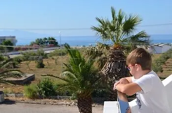 Szálloda Mulka 3*