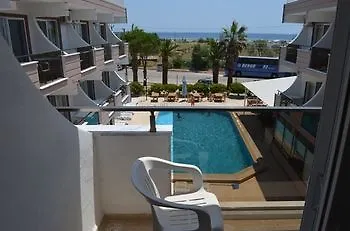 Mulka 3* Ayvalı