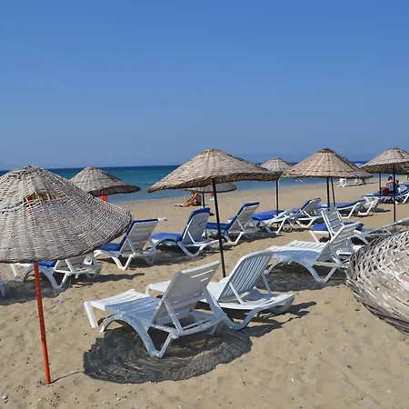 Mulka 3* Ayvalı